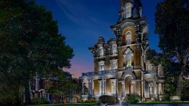 The 7 Best Hotels In Memphis