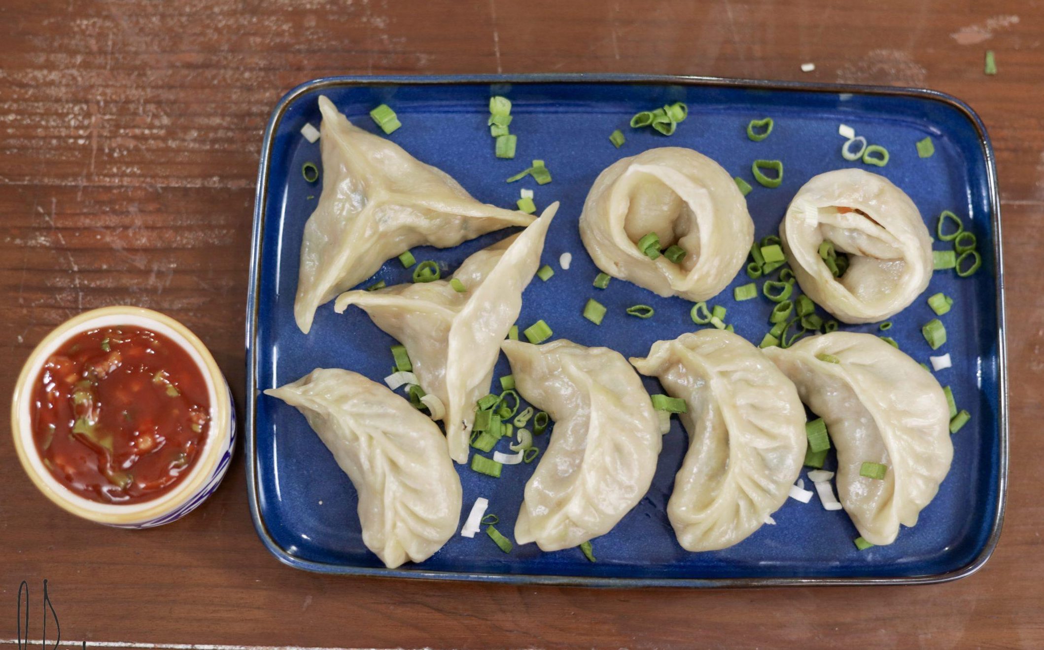 Momos