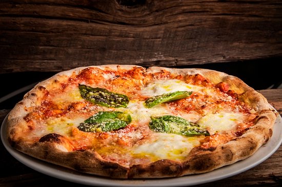 5 Sexy Ways To Improve Your pizzeria