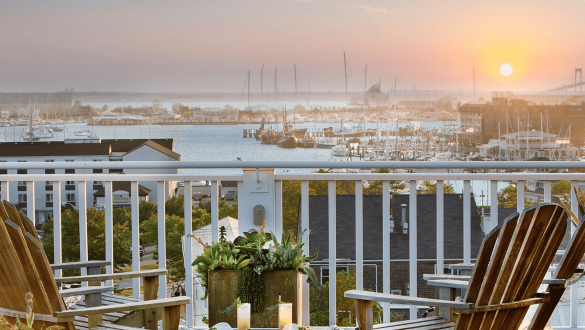The 7 Best Bars In Newport