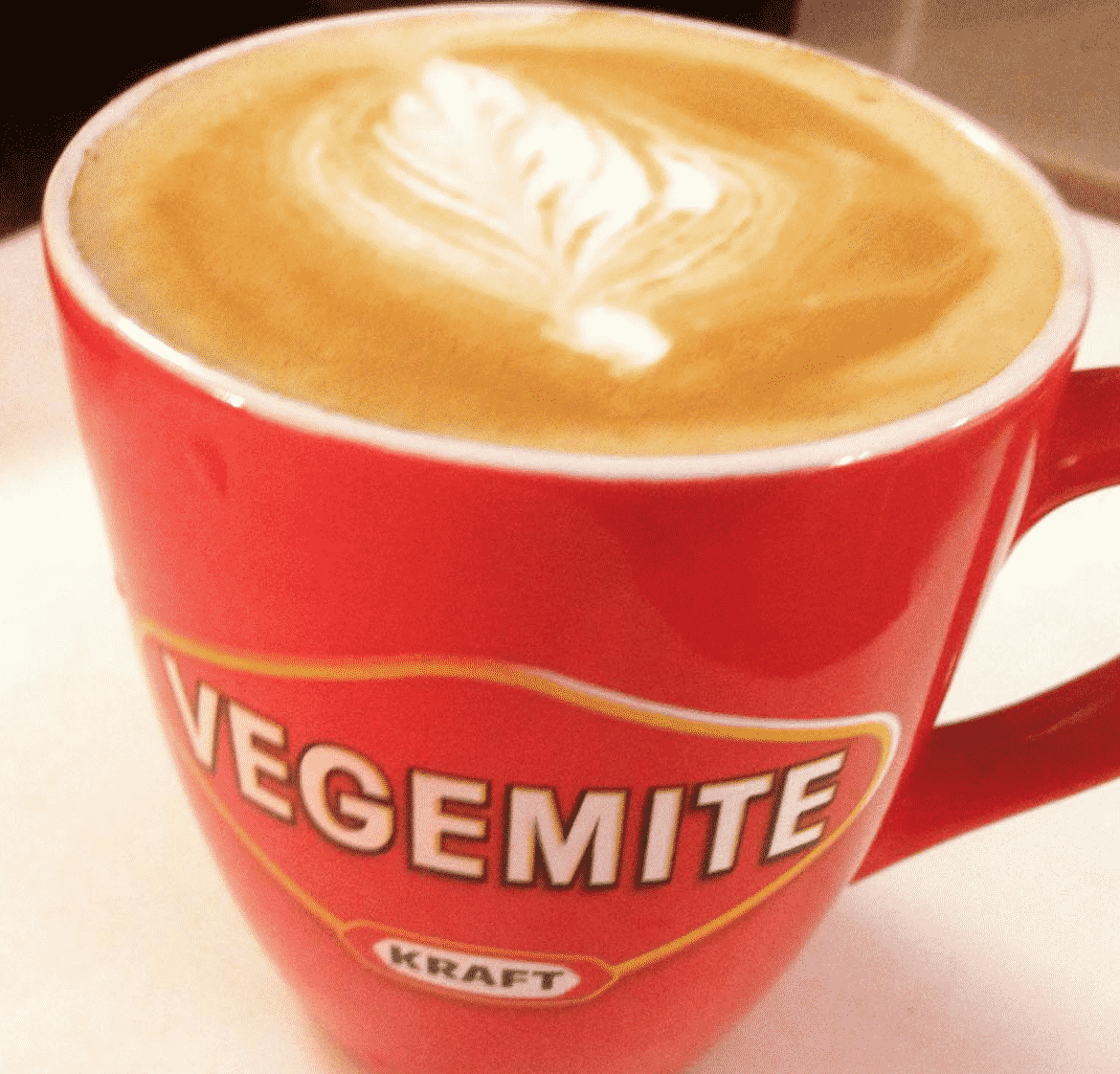 Meg’s Aussie Milk Bar in Newport