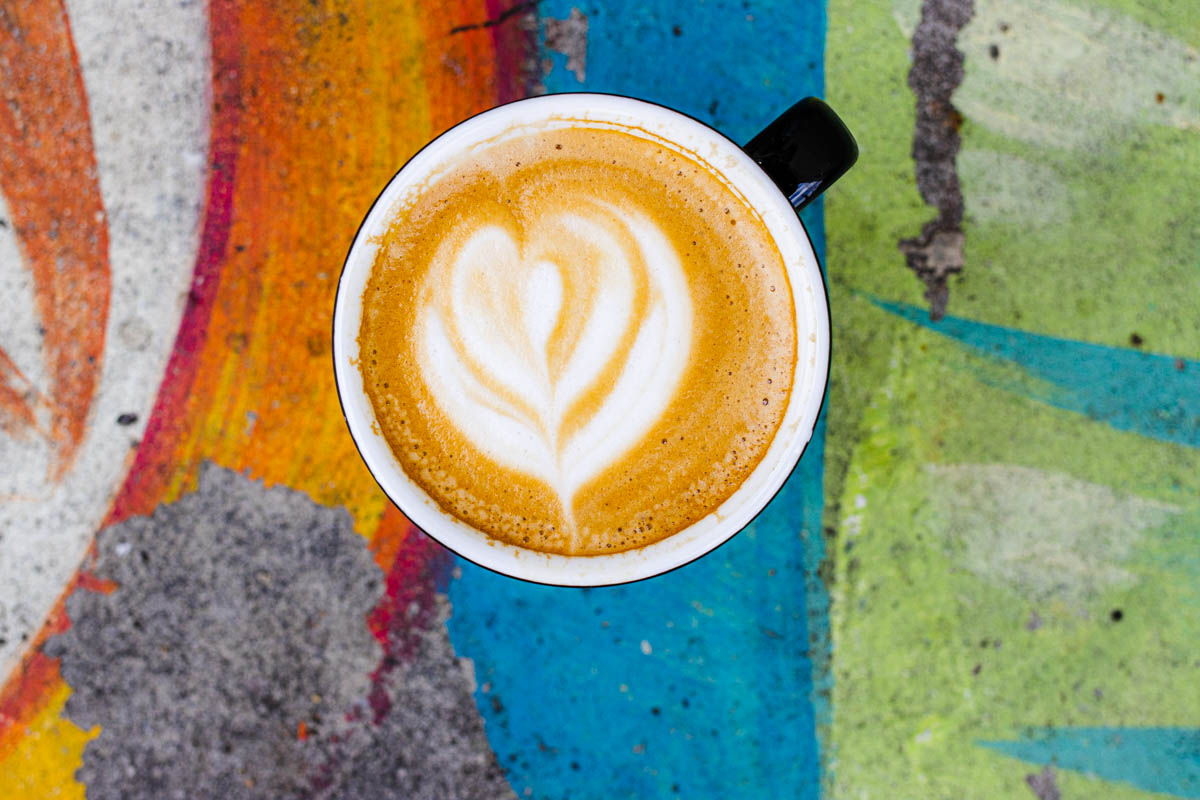7 Best Coffee Shops In New Orleans