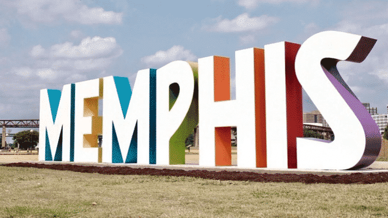 7 Best Memphis Instagram