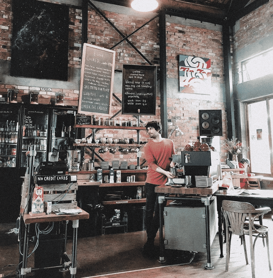 The 7 Best Coffee Shops In Christchurch Big 7 Travel
