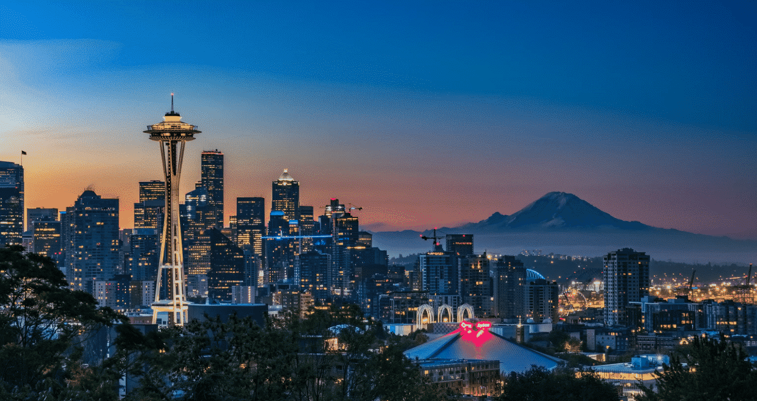 Things to do in Seattle