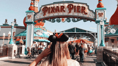 7 Best Disneyland Instagram