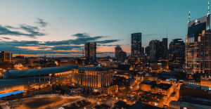 Nashville World Travel Guides