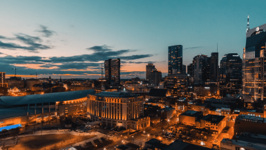 Nashville World Travel Guides
