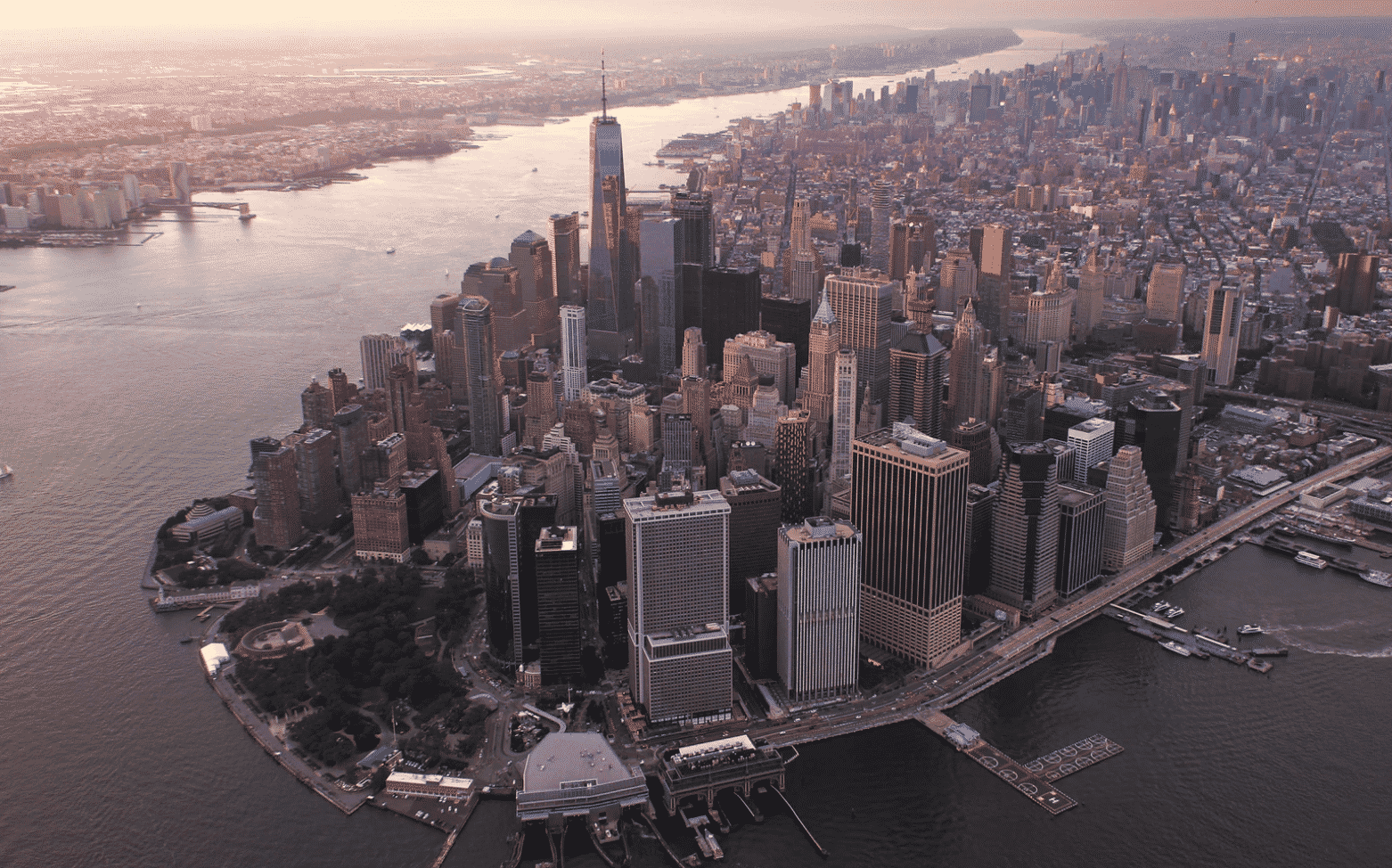 Things to do in Manhattan