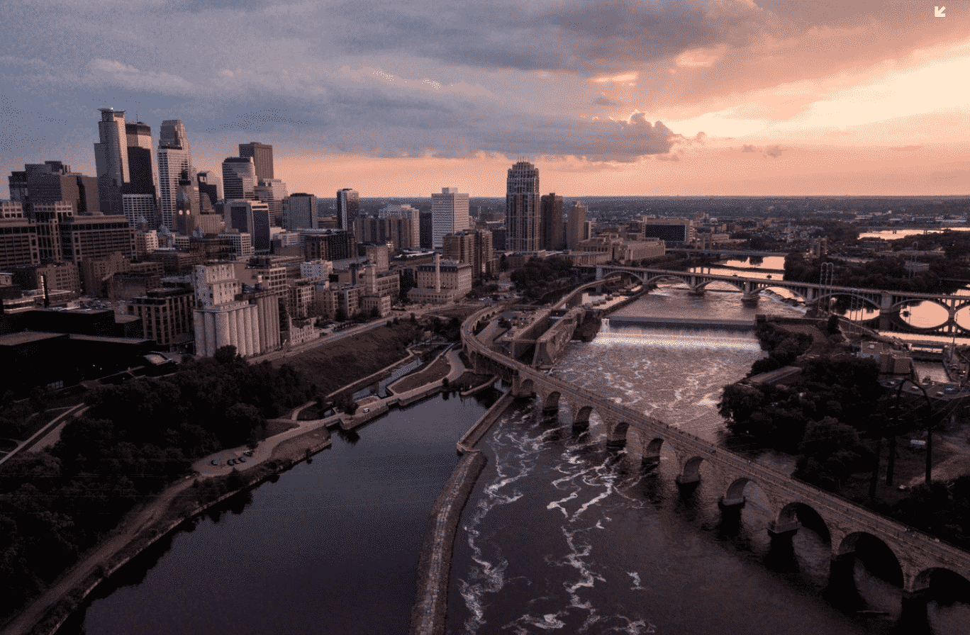 Things to do in Minneapolis