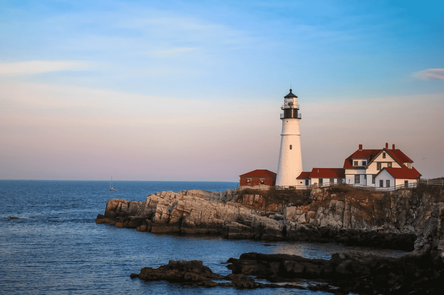 Things to do in Maine