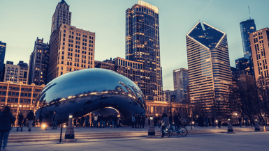 best cities america