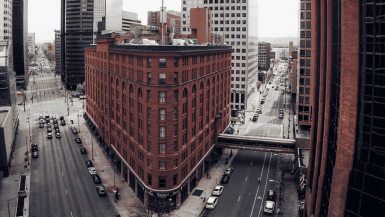 Best Cities in USA For Millennials