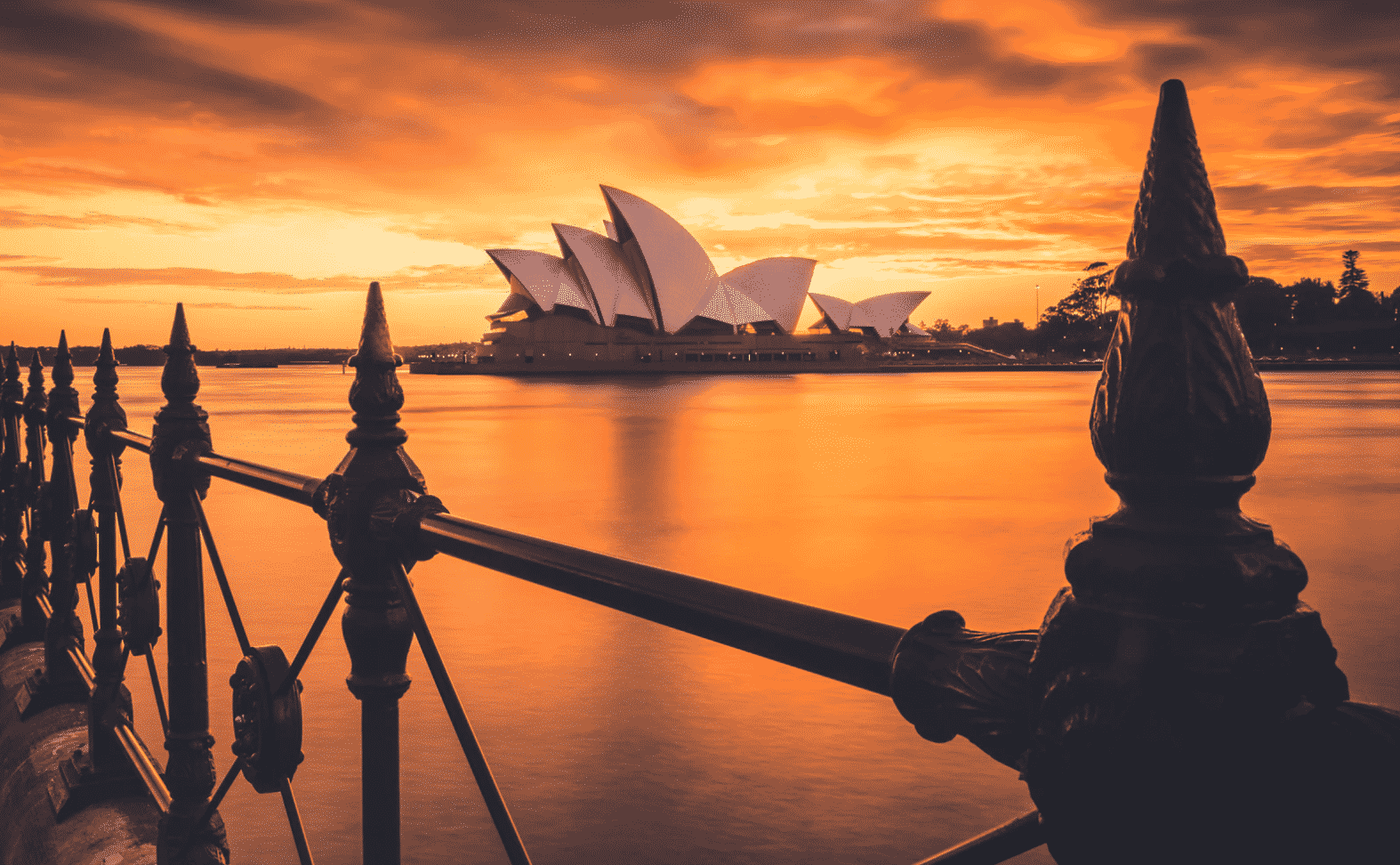 Things to do in Australasia