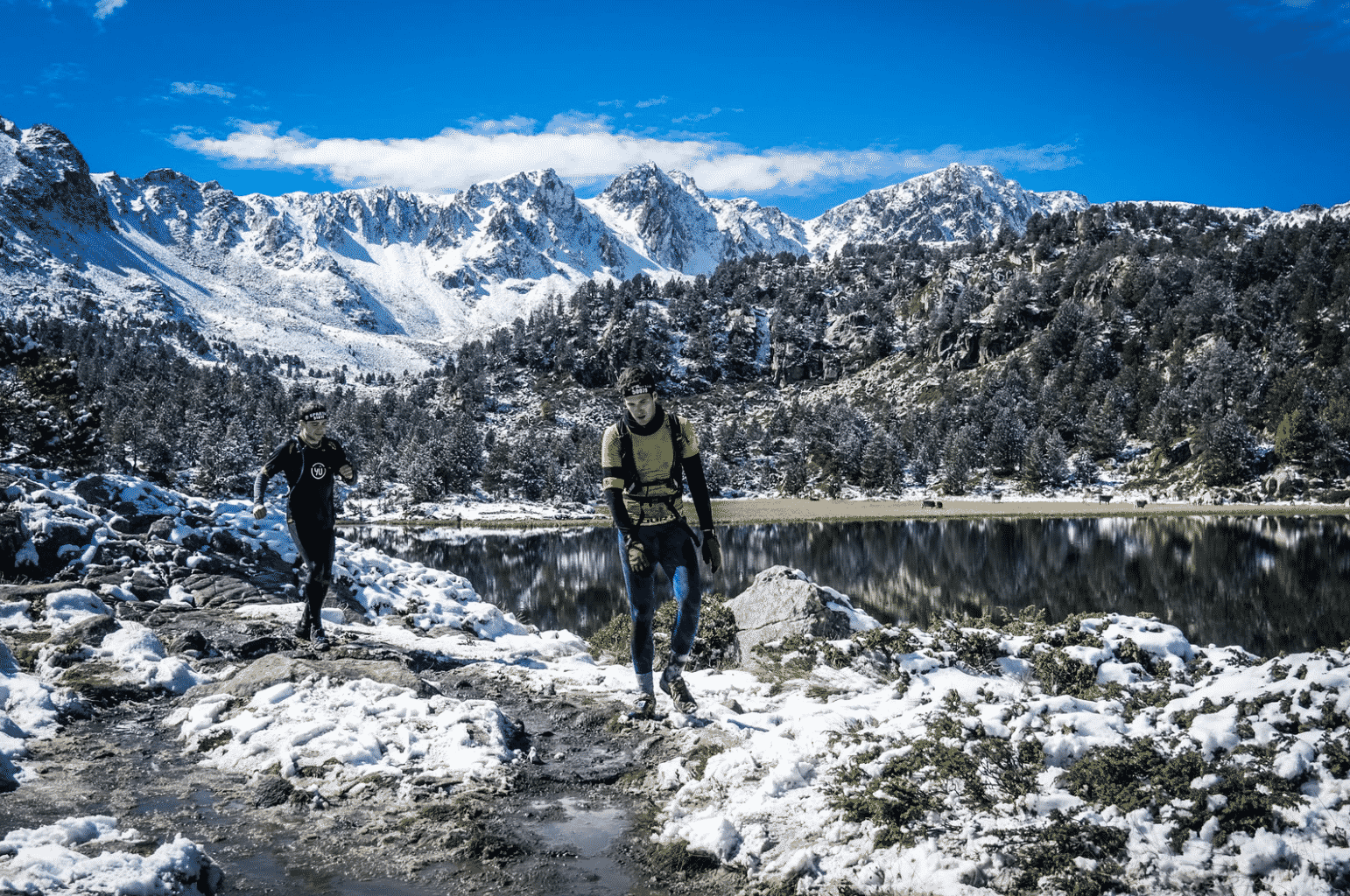 Things to do in Andorra