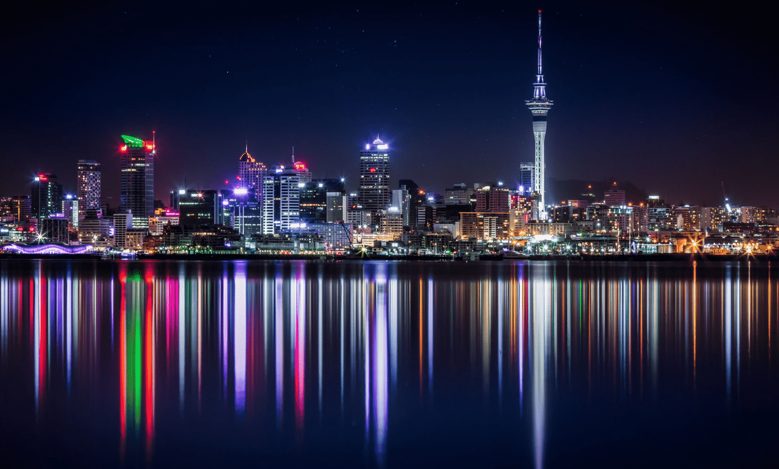 Things to do in Auckland