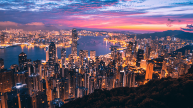 Things to Do in Hong Kong