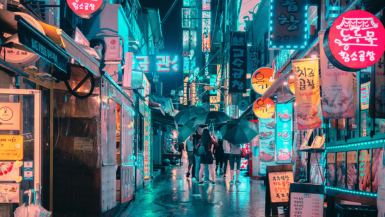 must-visit cities in Asia