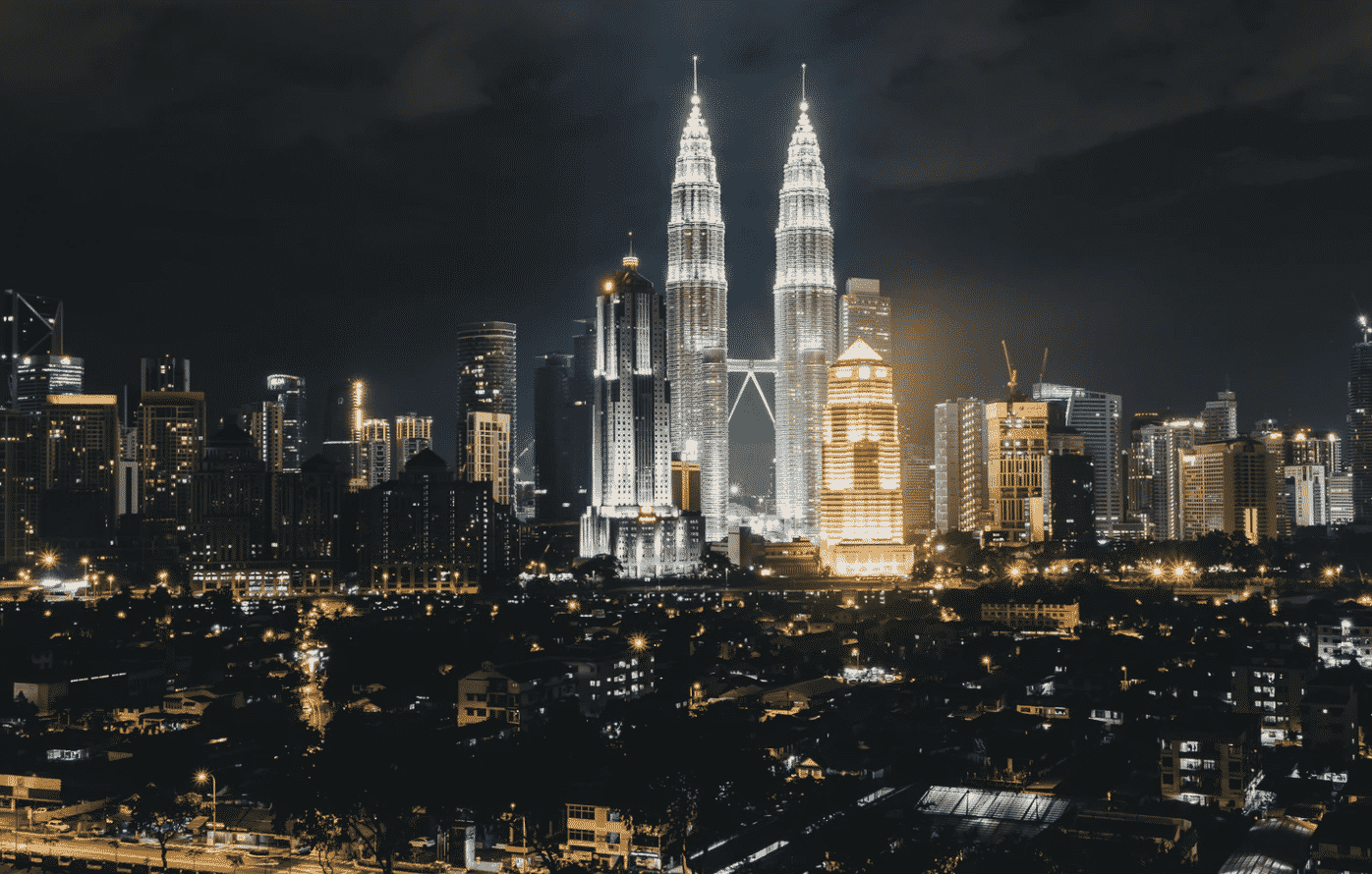 Things to do in Kuala Lumpur