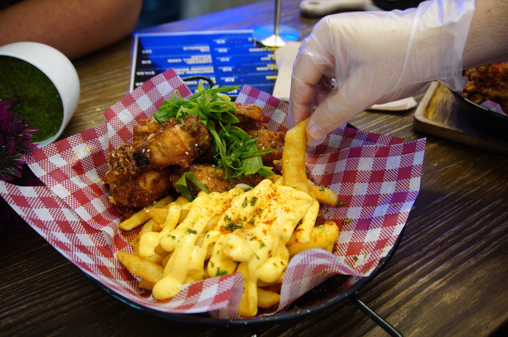 Los 7 mejores lugares para alitas de pollo en Perth &#8211; Big 7 Travel