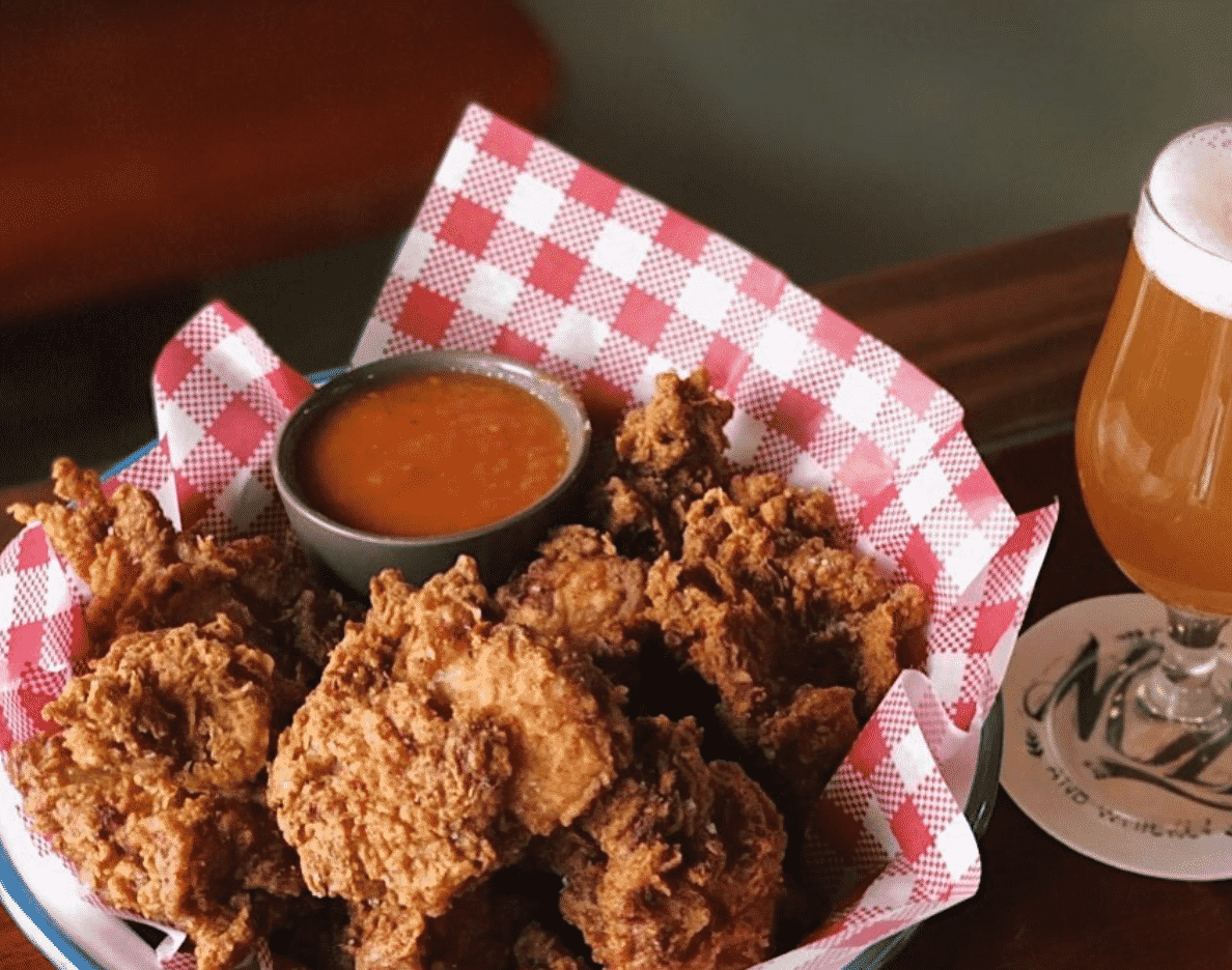 Los 7 mejores lugares para alitas de pollo en Adelaida &#8211; Big 7 Travel