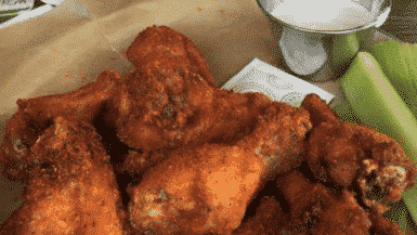 The 7 Best Orlando Chicken Wings