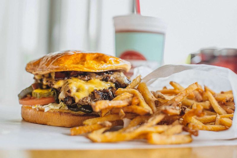 The 7 Best Milwaukee Burgers
