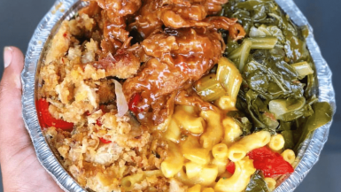 7 Best Vegan Restaurants In New York