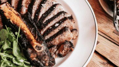 The 7 Best Steaks In Dallas