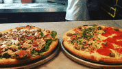 The 7 Best Mexico City Pizzaity