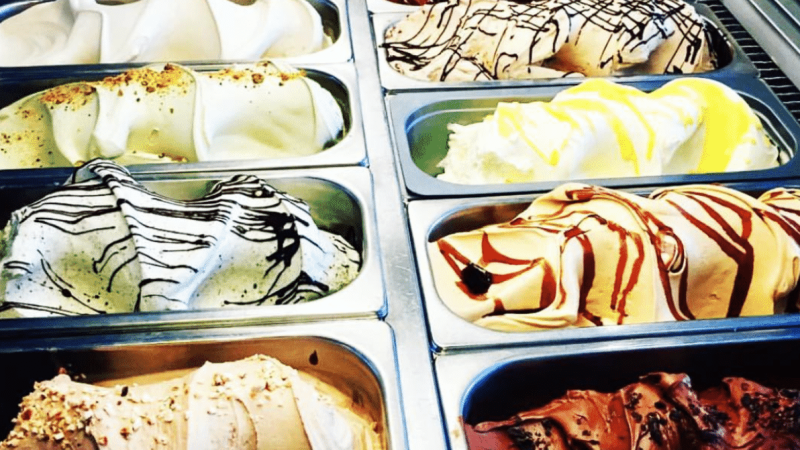 The 7 Best Seattle Ice Cream