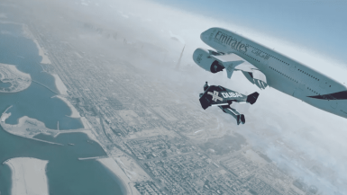 7 Best Ever Airline Marketing Campaigns