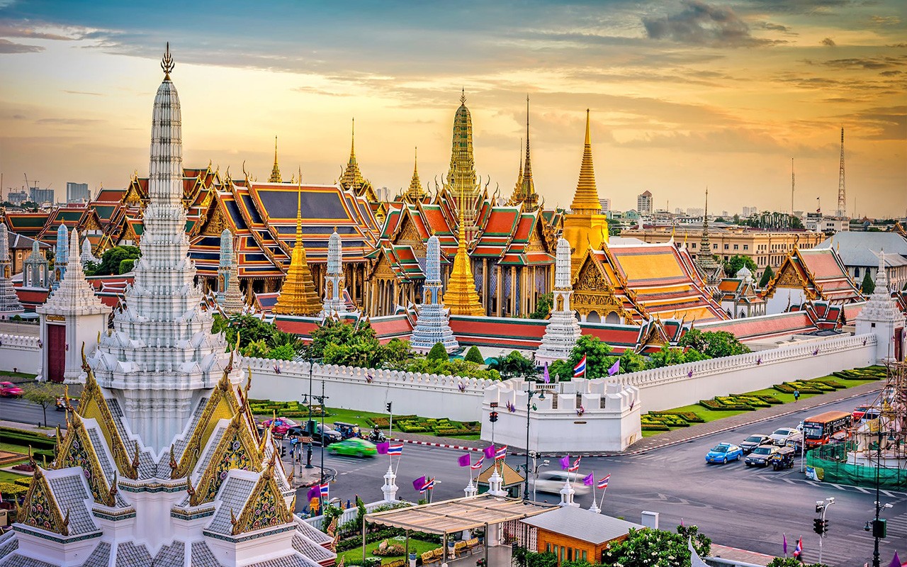 Reasons to Visit Thailand