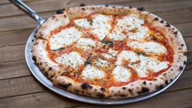 The 7 Best Pizzas In Miami