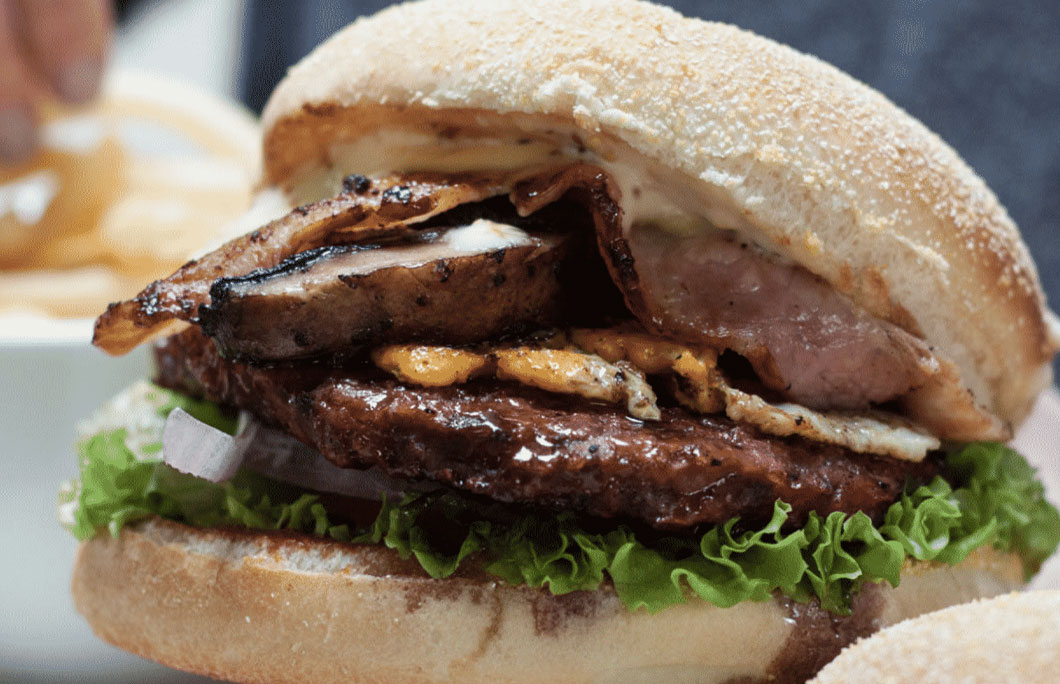 The 7 Best Burgers In Christchurch