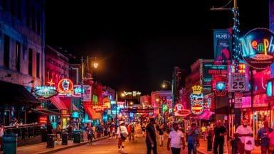 7 Best Things To Do In Memphis