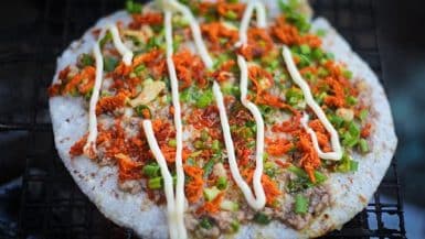 7 Traditional Dishes In Hue