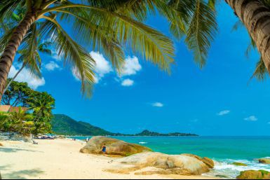 The 7 Best Winter Sun Destinations