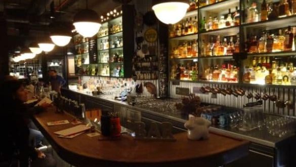 7 Of The Best Bars In Lima