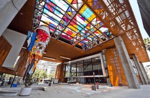 Things To Do In Santiago