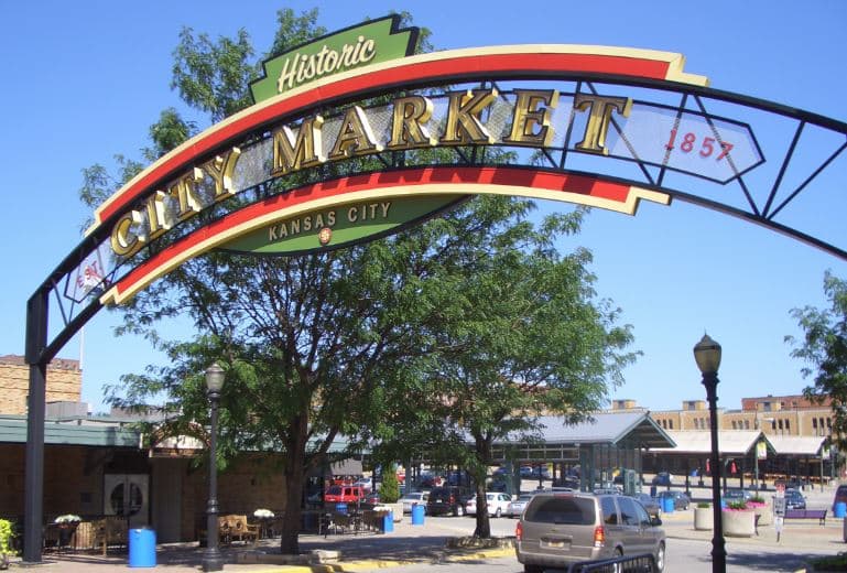 City Market Kansas City