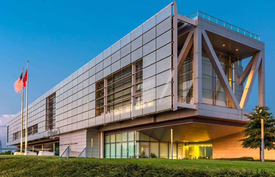 Instagrammable Places in Little Rock