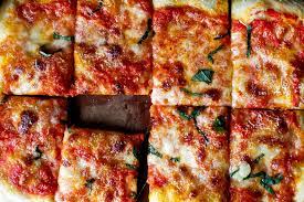 Crust Pizzeia