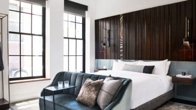 The 7 Best Hotels In Detroit