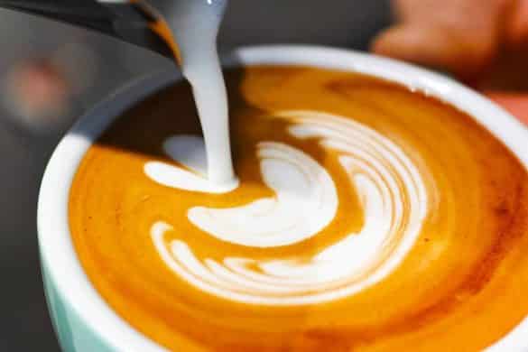 Best places for Coffee In Christchurch