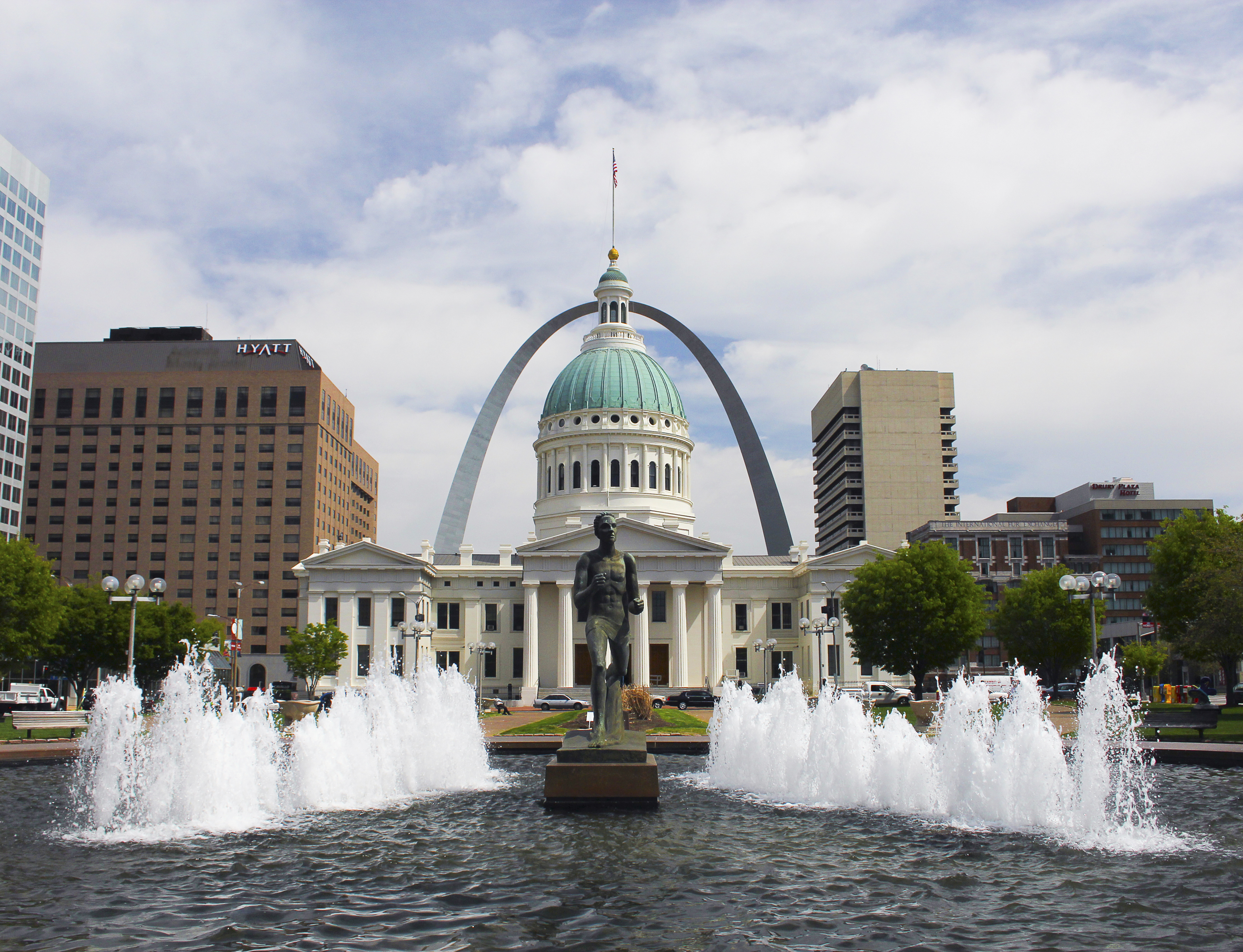 7 Things To Do In St. Louis