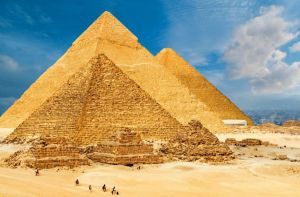 7 Things To Do In Cairo