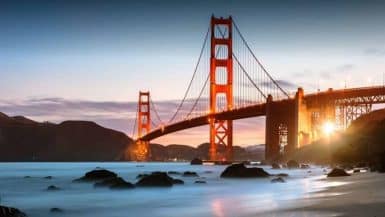 7 Things To Do In San Francisco
