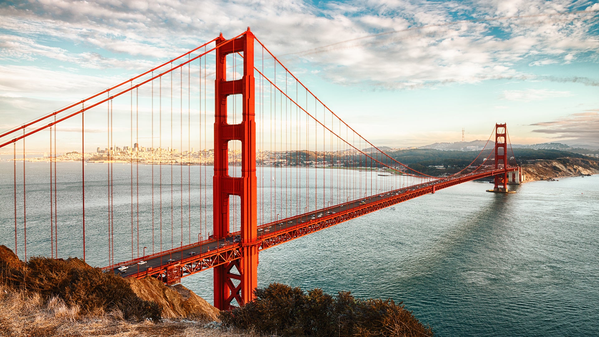 7 Things To Do In San Francisco