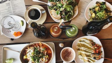 vegan restaurants San Francisco